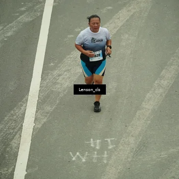 Runner Photo 7219834