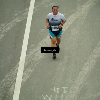 Runner Photo 7219839