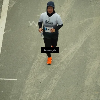 Runner Photo 7219841