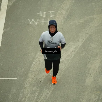 Runner Photo 7219842