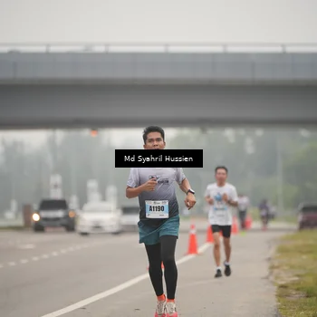 Runner Photo 7219843