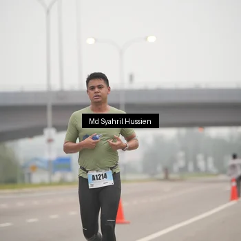 Runner Photo 7219845