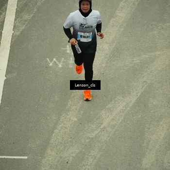 Runner Photo 7219846