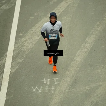 Runner Photo 7219847