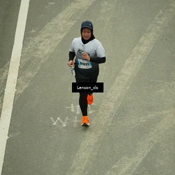 Runner Photo 7219848