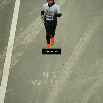 Runner Photo 7219850