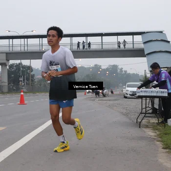 Runner Photo 7219852