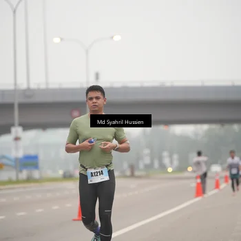 Runner Photo 7219853