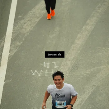 Runner Photo 7219855