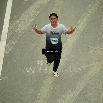 Runner Photo 7219858