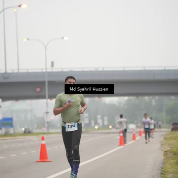 Runner Photo 7219859
