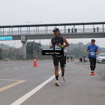 Runner Photo 7219862