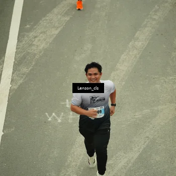 Runner Photo 7219866