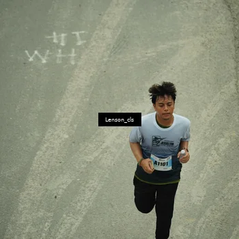 Runner Photo 7219867