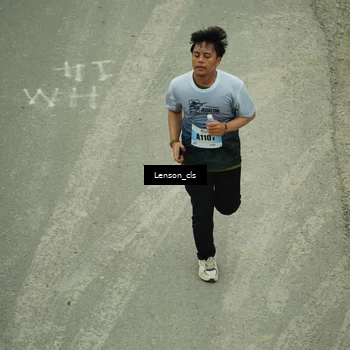 Runner Photo 7219868