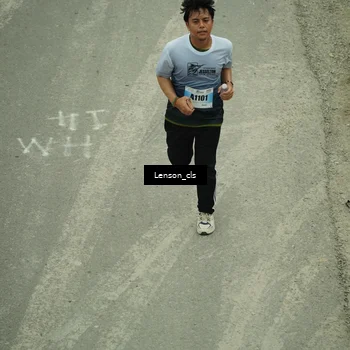 Runner Photo 7219869