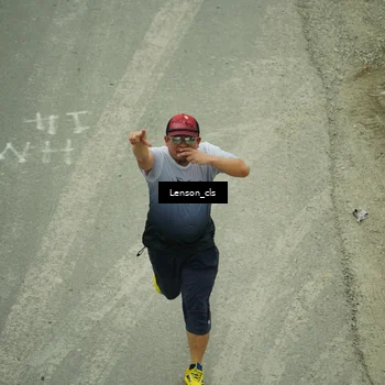 Runner Photo 7219882
