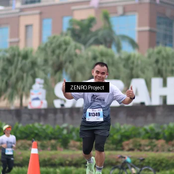 Runner Photo 7219884