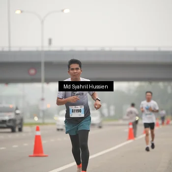 Runner Photo 7219885