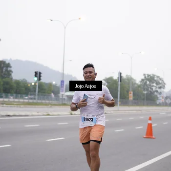 Runner Photo 7219888