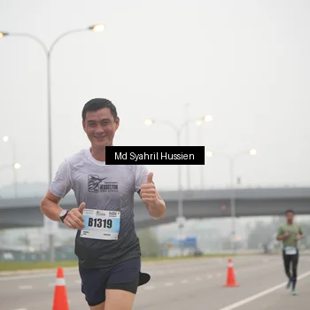 Runner Photo 7219893