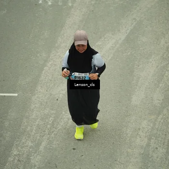 Runner Photo 7219897