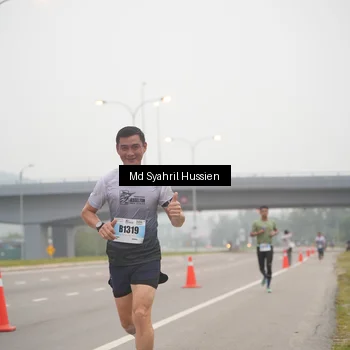 Runner Photo 7219902