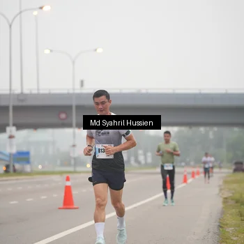 Runner Photo 7219905