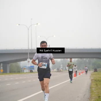 Runner Photo 7219906