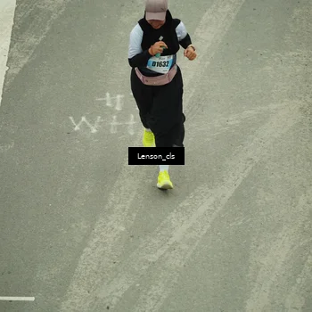 Runner Photo 7219909