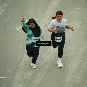 Runner Photo 7219917