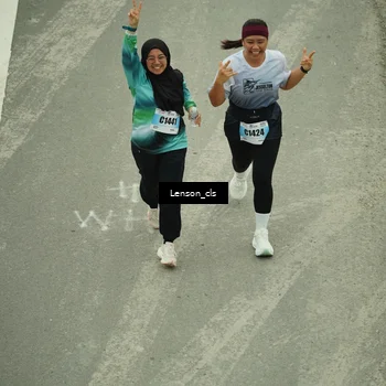Runner Photo 7219918