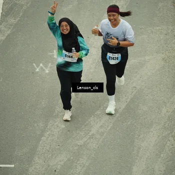 Runner Photo 7219920