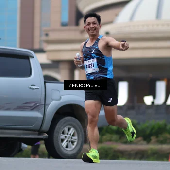 Runner Photo 7219921