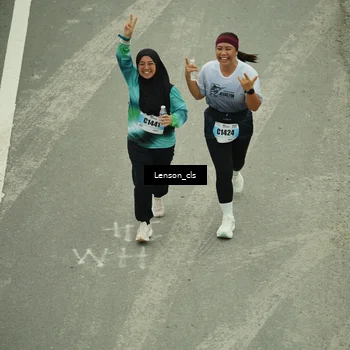Runner Photo 7219922