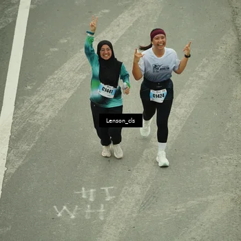 Runner Photo 7219928