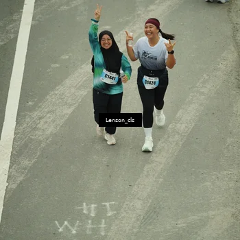 Runner Photo 7219930