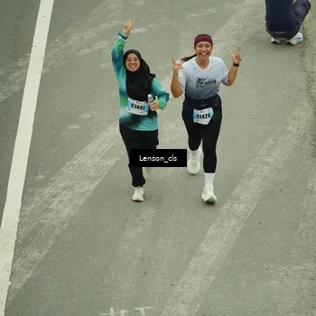 Runner Photo 7219935