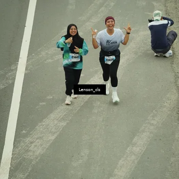 Runner Photo 7219941