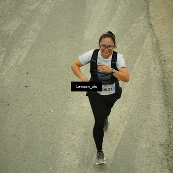 Runner Photo 7219950