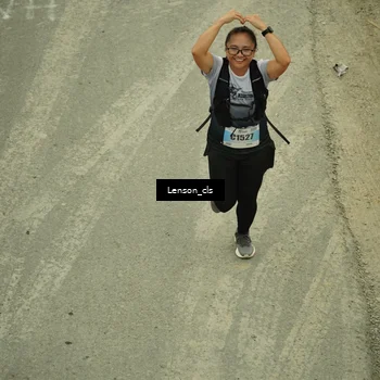 Runner Photo 7219955