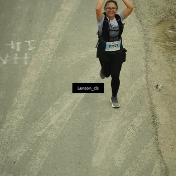 Runner Photo 7219961