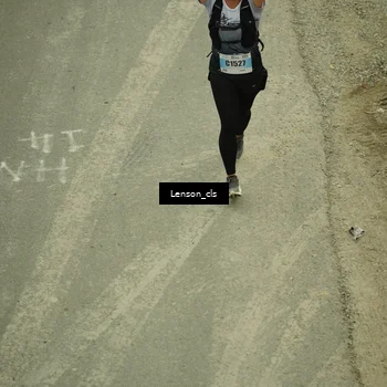 Runner Photo 7219965