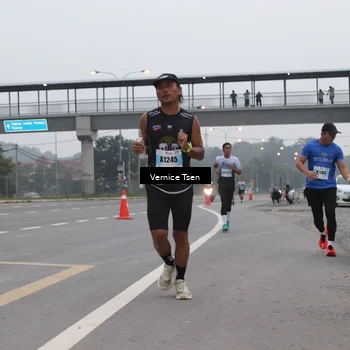 Runner Photo 7219967