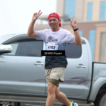 Runner Photo 7219970