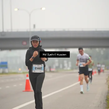 Runner Photo 7219972