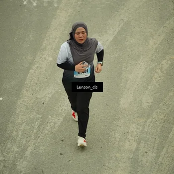 Runner Photo 7219982
