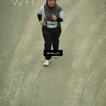 Runner Photo 7219984