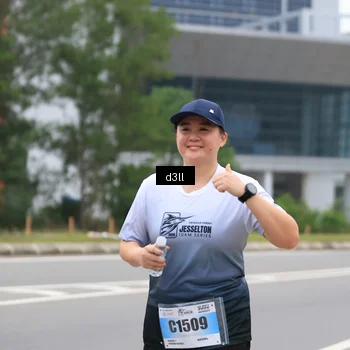 Runner Photo 7219991