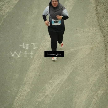 Runner Photo 7219994